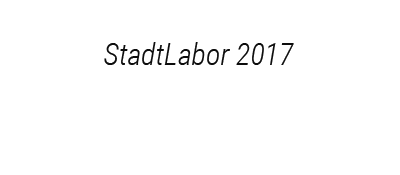 stadtlabor-köln 2017